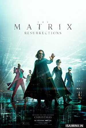 The Matrix Resurrections (2021) Tamil Dubbed Movie